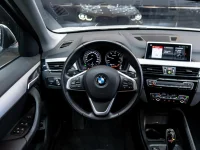 BMW X1 2.0 110kW thumbnail