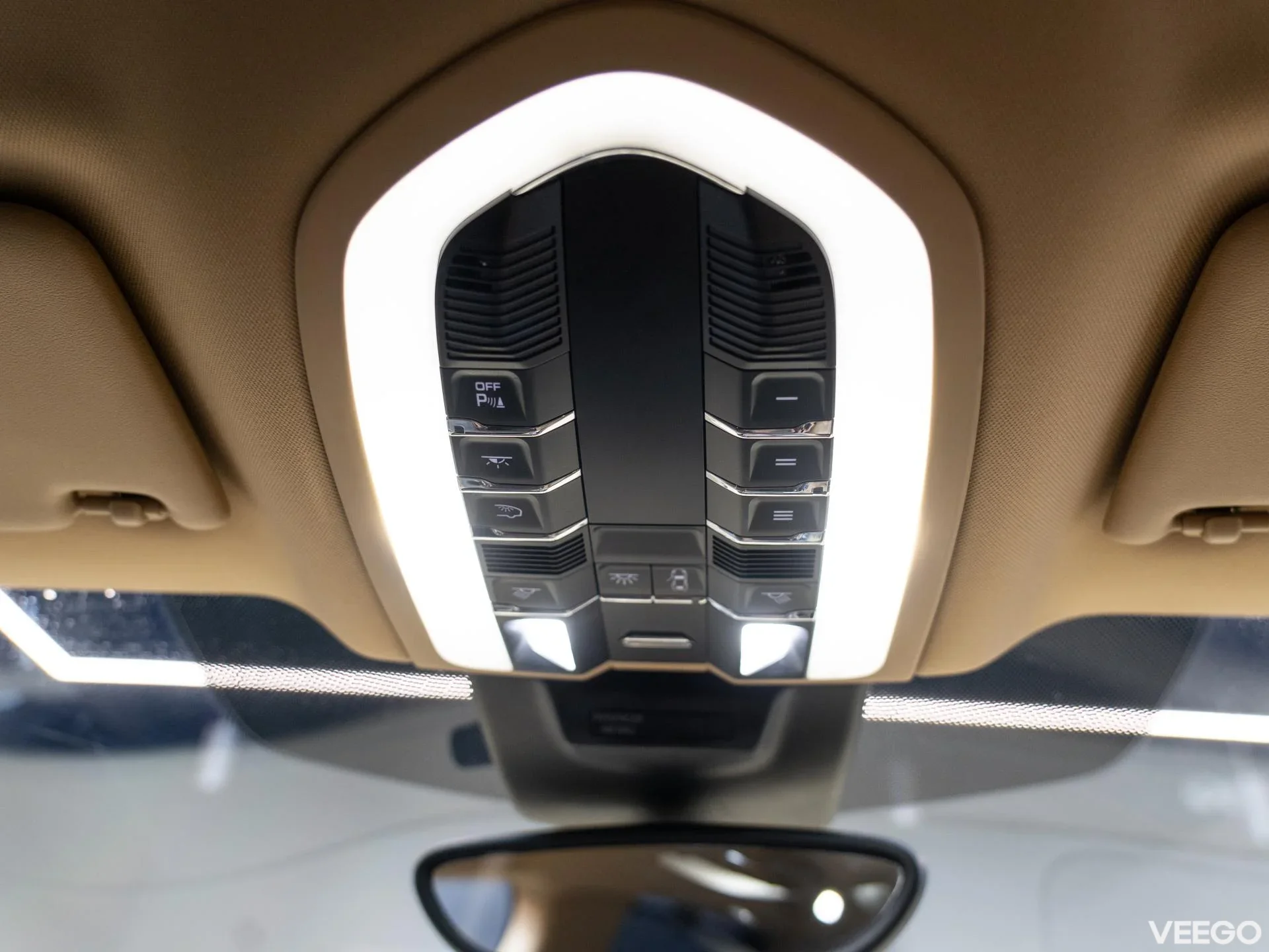 Porsche Macan 3.0 190kW