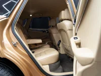 Porsche Macan 3.0 190kW thumbnail