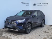 Toyota RAV4 2.5 131kW thumbnail