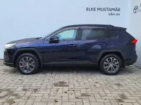 Toyota RAV4 2.5 131kW thumbnail