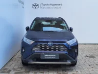 Toyota RAV4 2.5 131kW thumbnail