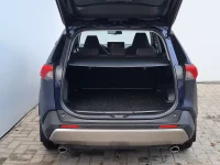 Toyota RAV4 2.5 131kW thumbnail