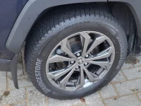 Toyota RAV4 2.5 131kW thumbnail