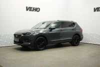 Seat Tarraco 4 Drive Xcellence 2 147kW thumbnail