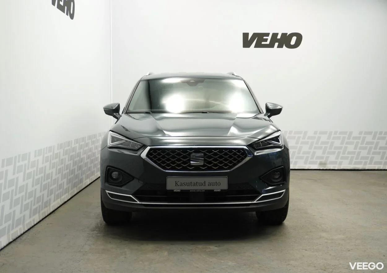Seat Tarraco 4 Drive Xcellence 2 147kW