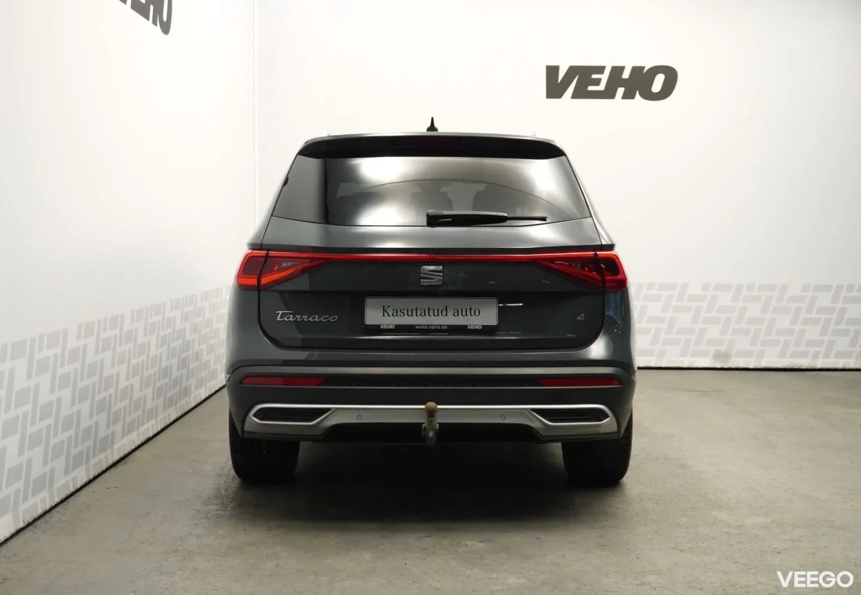 Seat Tarraco 4 Drive Xcellence 2 147kW
