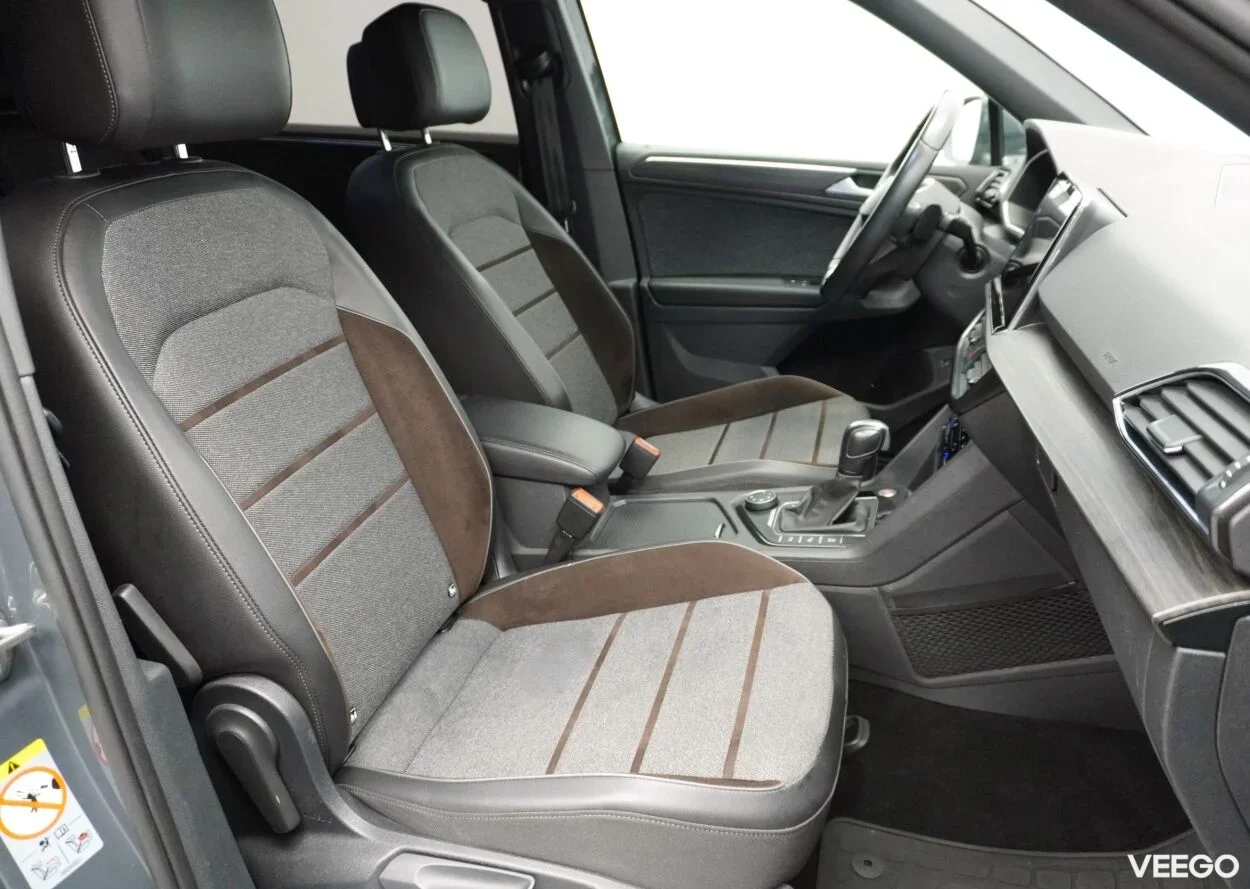 Seat Tarraco 4 Drive Xcellence 2 147kW