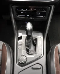 Seat Tarraco 4 Drive Xcellence 2 147kW thumbnail