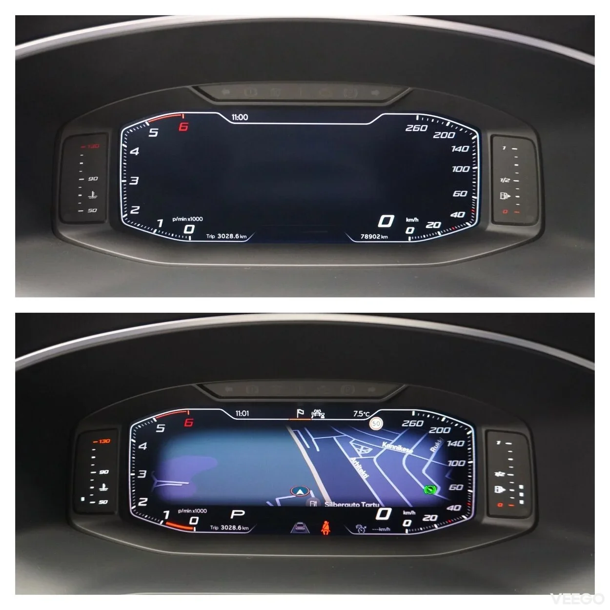 Seat Tarraco 4 Drive Xcellence 2 147kW