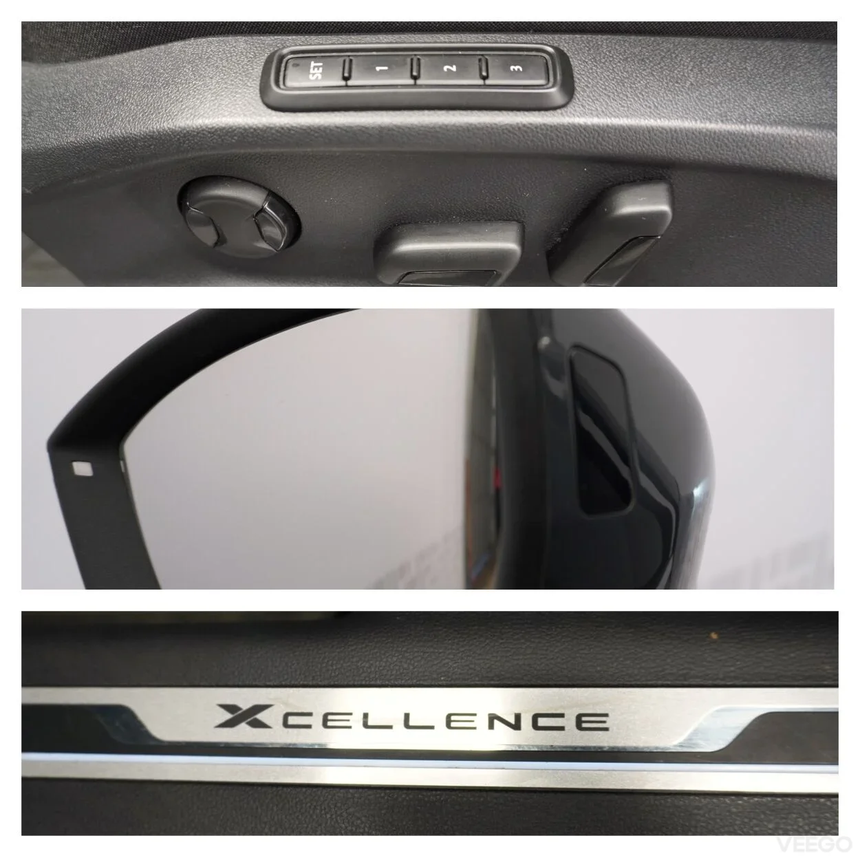 Seat Tarraco 4 Drive Xcellence 2 147kW