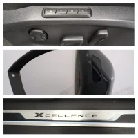 Seat Tarraco 4 Drive Xcellence 2 147kW thumbnail