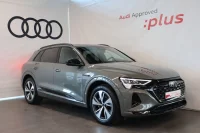 Audi Q8 e-tron 158kW thumbnail