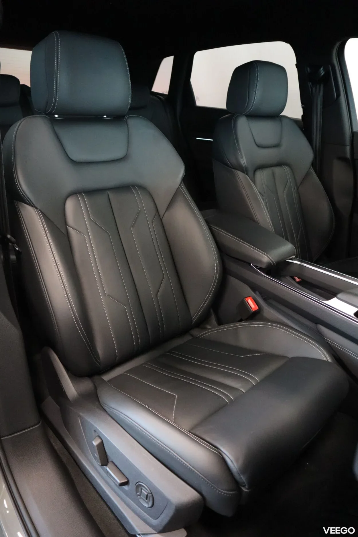 Audi Q8 e-tron 158kW