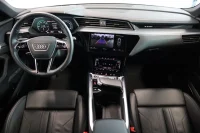 Audi Q8 e-tron 158kW thumbnail