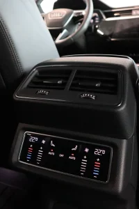 Audi Q8 e-tron 158kW thumbnail