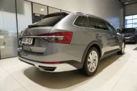 Skoda Superb SCOUT COMBI 4X4 2 206kW thumbnail