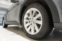 Skoda Superb SCOUT COMBI 4X4 2 206kW thumbnail