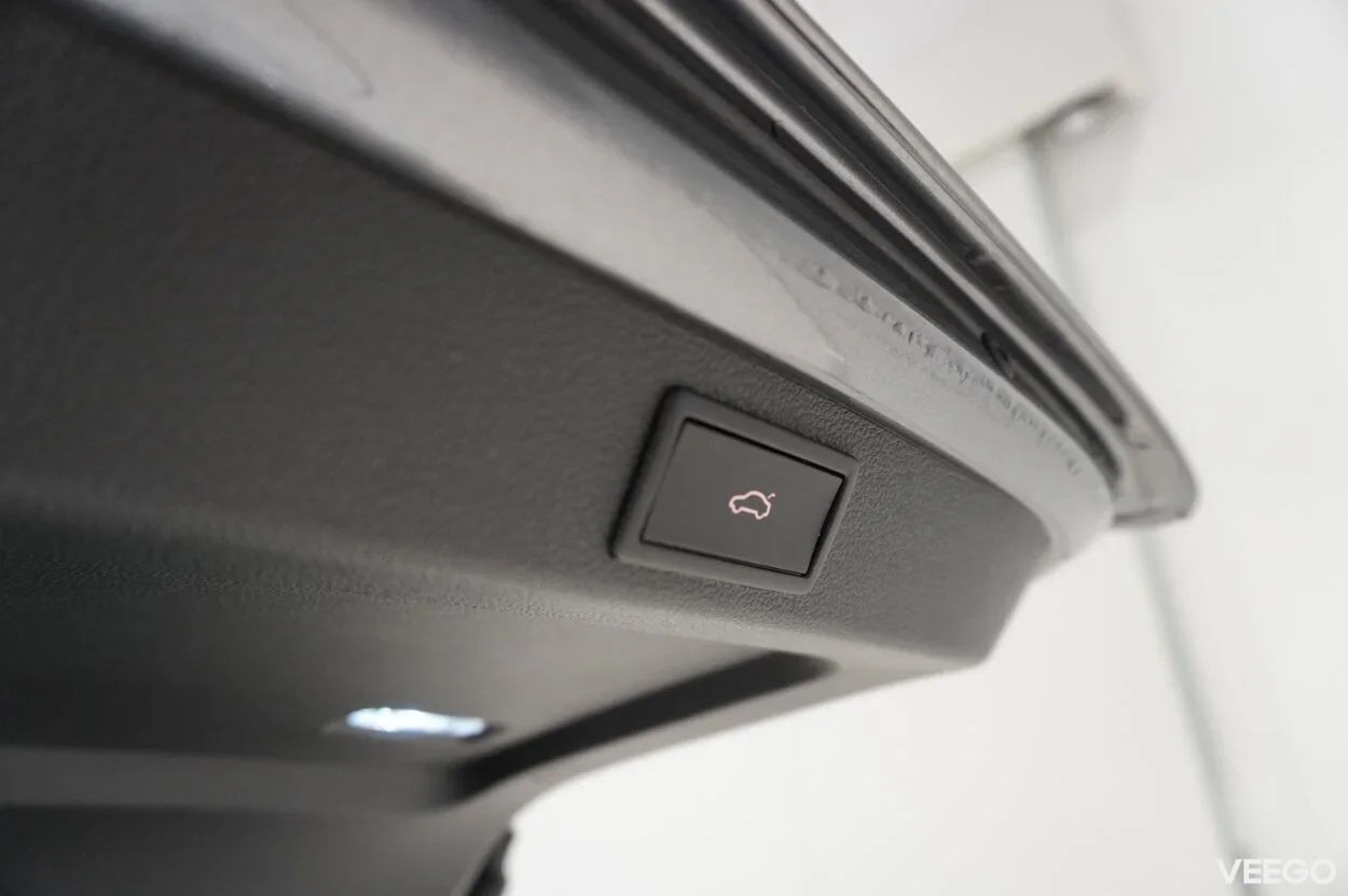 Skoda Superb SCOUT COMBI 4X4 2 206kW