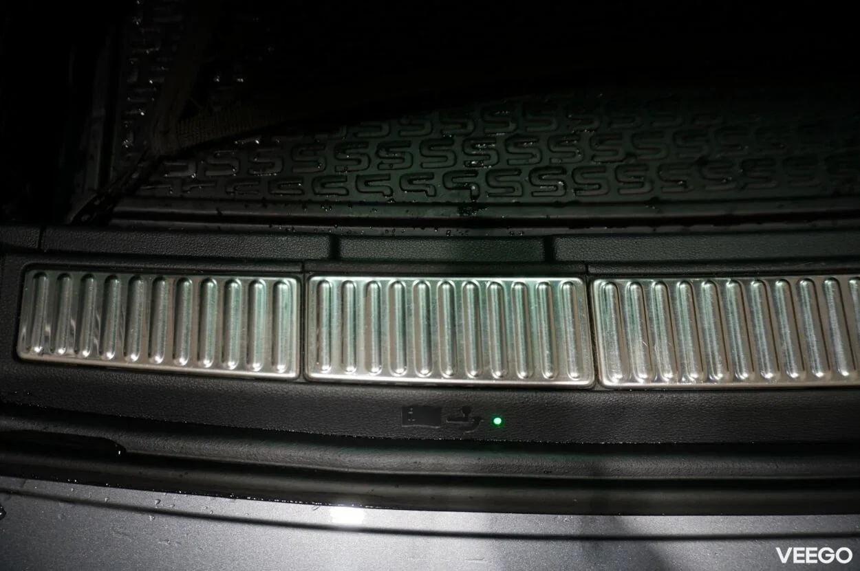 Skoda Superb SCOUT COMBI 4X4 2 206kW