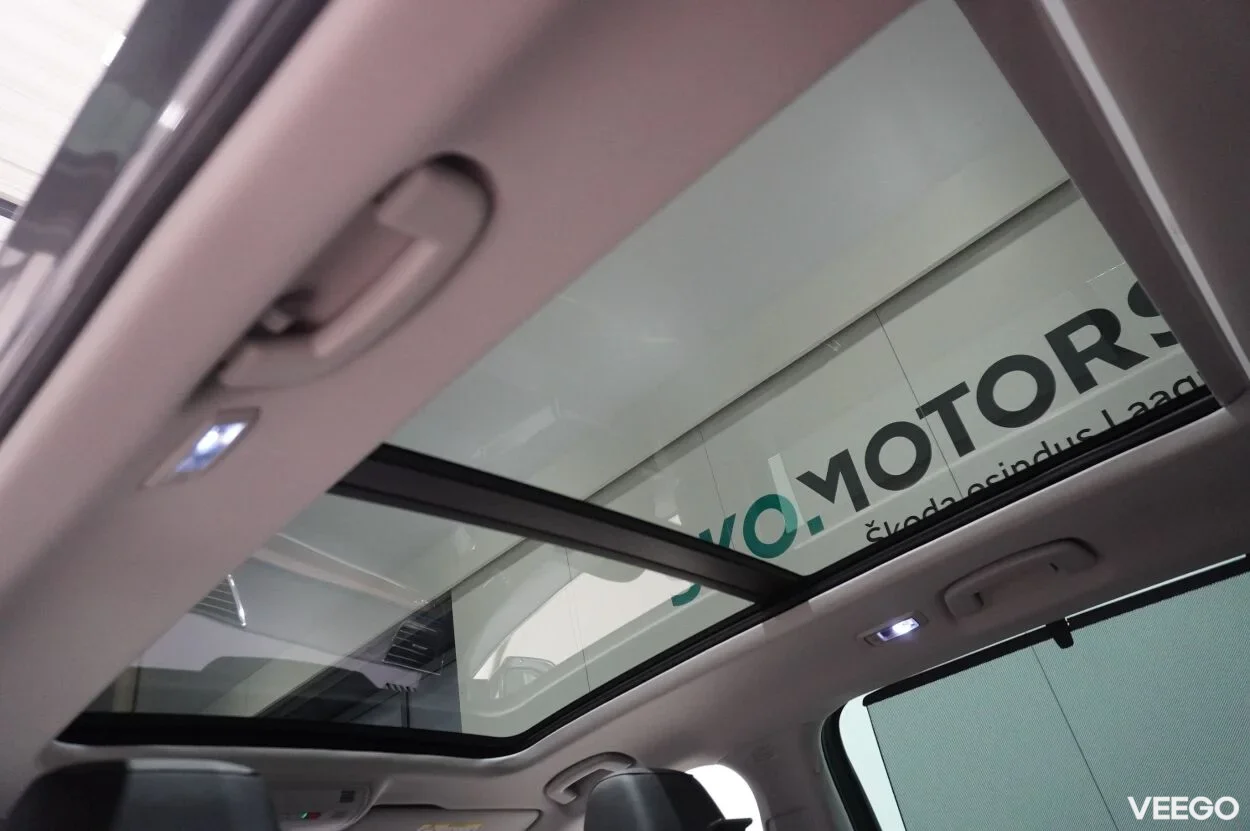 Skoda Superb SCOUT COMBI 4X4 2 206kW