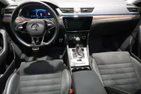 Skoda Superb SCOUT COMBI 4X4 2 206kW thumbnail