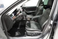 Skoda Superb SCOUT COMBI 4X4 2 206kW thumbnail
