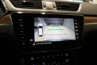 Skoda Superb SCOUT COMBI 4X4 2 206kW thumbnail