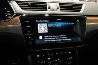 Skoda Superb SCOUT COMBI 4X4 2 206kW thumbnail