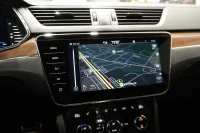 Skoda Superb SCOUT COMBI 4X4 2 206kW thumbnail