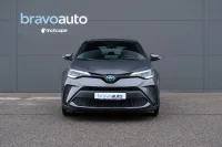 Toyota C-HR Hybrid Active E-CVT 1.8 72kW thumbnail