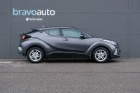 Toyota C-HR Hybrid Active E-CVT 1.8 72kW thumbnail