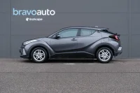 Toyota C-HR Hybrid Active E-CVT 1.8 72kW thumbnail