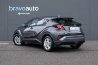 Toyota C-HR Hybrid Active E-CVT 1.8 72kW thumbnail