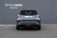 Toyota C-HR Hybrid Active E-CVT 1.8 72kW thumbnail