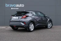 Toyota C-HR Hybrid Active E-CVT 1.8 72kW thumbnail