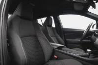 Toyota C-HR Hybrid Active E-CVT 1.8 72kW thumbnail