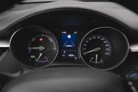 Toyota C-HR Hybrid Active E-CVT 1.8 72kW thumbnail