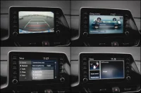 Toyota C-HR Hybrid Active E-CVT 1.8 72kW thumbnail