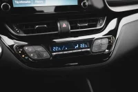 Toyota C-HR Hybrid Active E-CVT 1.8 72kW thumbnail