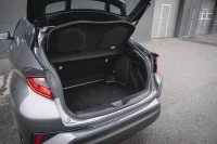 Toyota C-HR Hybrid Active E-CVT 1.8 72kW thumbnail