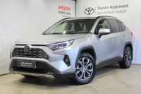 Toyota RAV4 Luxury Plus 4WD 2 129kW thumbnail