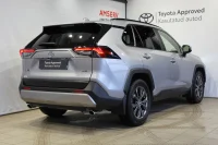 Toyota RAV4 Luxury Plus 4WD 2 129kW thumbnail