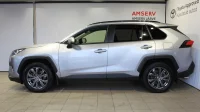 Toyota RAV4 Luxury Plus 4WD 2 129kW thumbnail