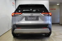 Toyota RAV4 Luxury Plus 4WD 2 129kW thumbnail