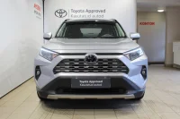 Toyota RAV4 Luxury Plus 4WD 2 129kW thumbnail