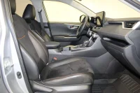 Toyota RAV4 Luxury Plus 4WD 2 129kW thumbnail