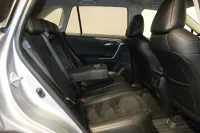 Toyota RAV4 Luxury Plus 4WD 2 129kW thumbnail