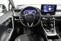 Toyota RAV4 Luxury Plus 4WD 2 129kW thumbnail