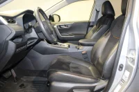 Toyota RAV4 Luxury Plus 4WD 2 129kW thumbnail